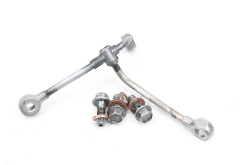 WR250F 01-14 / YZ250F 01-13 Oil Delivery Pipe Feed Line Yamaha 5NL-13161-21-00 #118