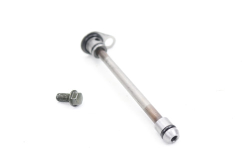 WR250F 01-09 / YZ250F 01-09 Oil Delivery Pipe Yamaha 5NL-13171-00-00 #118