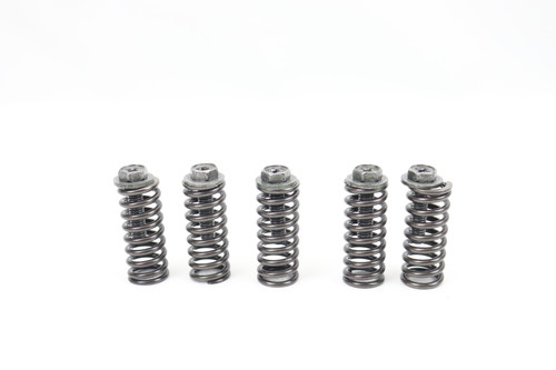 YZ250F 2001–2007 Clutch Springs & Bolts Yamaha 90501-224J9-00 #118