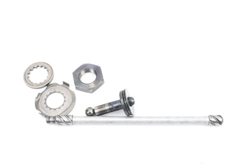 WR250F 01-14 / YZ250F 01-13 Clutch Push Rod & Hardware Set Yamaha #118