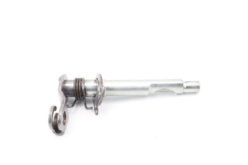 WR250F 01-06 / YZ250F 01-06 Clutch Release Arm Shaft Lever Yamaha 5JG-16381-00-00 #118