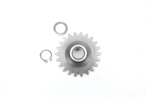 WR250F 01-14 / YZ250F 01-13 Oil Pump Idler Gear Yamaha 5NL-13341-00-00 #118