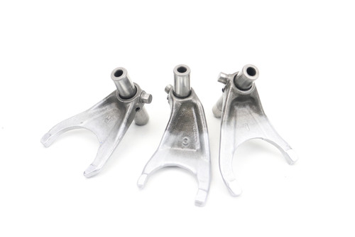 YZ250F 01-13 WR250F 01-14 Gear Shift Forks & Shafts Yamaha #118