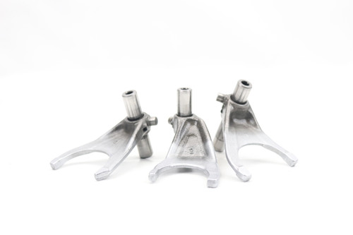 YZ250F 01-13 WR250F 01-14 Gear Shift Forks & Shafts Yamaha #118