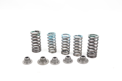 YZ250F 01-09 / WR250F 01-06 Valve Springs & Retainers Yamaha #118