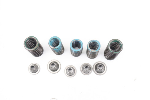 YZ250F 01-09 / WR250F 01-06 Valve Springs & Retainers Yamaha #118