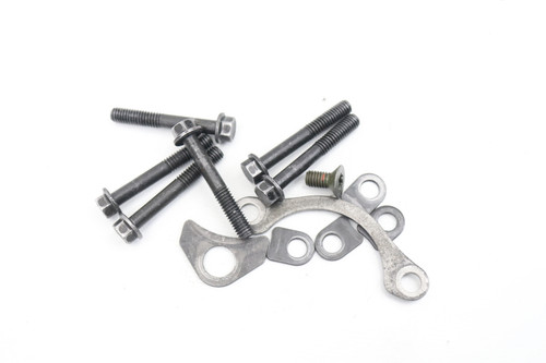 YZ250F 2003 Valve Train Hardware Yamaha #118