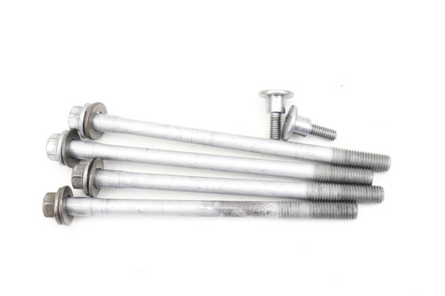 YZ250F 01-06 / YZ450F 03-06 Top End Hardware Set Yamaha #118