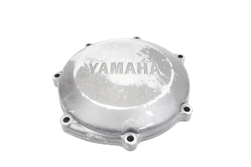 WR250F 01-07 / YZ250F 01-06 Outer Clutch Cover Yamaha 5NL-15415-00-00 #118
