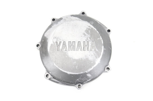 WR250F 01-07 / YZ250F 01-06 Outer Clutch Cover Yamaha 5NL-15415-00-00 #118