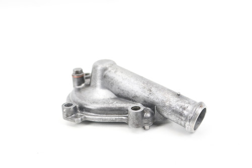 WR250F 01-14 / YZ250F 01-13 Water Pump Cover Housing Yamaha 5NL-12422-10-00 #118