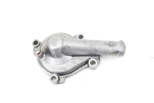 WR250F 01-14 / YZ250F 01-13 Water Pump Cover Housing Yamaha 5NL-12422-10-00 #118