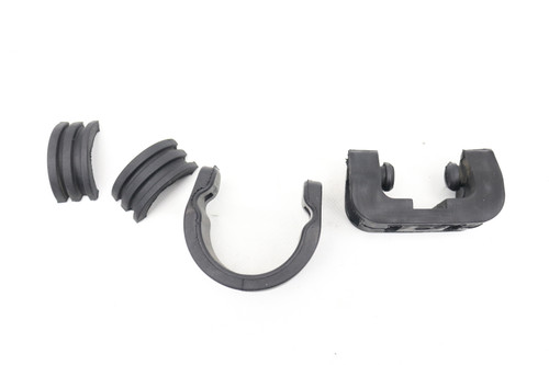 YZ / WRF / YZF 02-05 Fuel Tank Rubber Cushions Yamaha #118