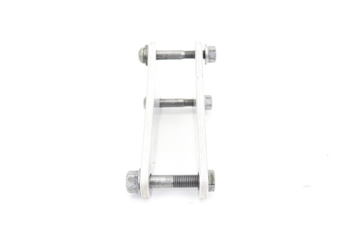 WR250F 01-06 YZ250F 01-05 Upper Motor Mount Brackets & Bolts Yamaha 5NL-21425-00-00 #118