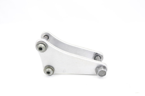 WR250F 01-06 YZ250F 01-05 Upper Motor Mount Brackets & Bolts Yamaha 5NL-21425-00-00 #118