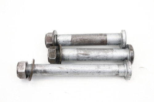 YZ / YZF 2002-2003 Linkage Arm Bolt Set Yamaha #118
