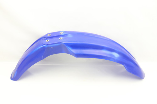 YZ / YZF 06-14 Front Fender Guard Yamaha 1C3-21511-51-00 #132