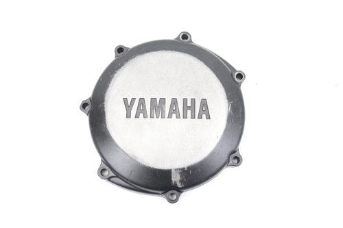 YZ250F 08-09 / WR250F 08-14 Outer Clutch Cover Yamaha 5NL-15415-30-00 #132