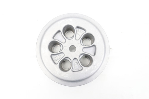 YZ125 00-25 / YZ250F 01-13 Clutch Pressure Plate Yamaha 5HD-16351-00-00 #132