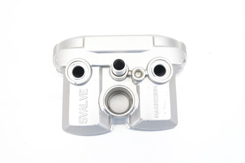 YZ250F / WR250F 2008 Cylinder Head Cover Valve Yamaha 5NL-11191-30-00 #132