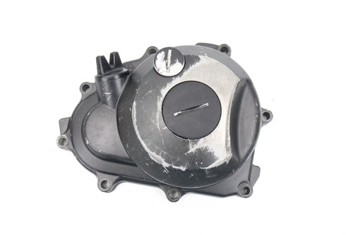 YZ250F 2008-2009 Stator Generator Cover Case Yamaha 5NL-15411-30-00 #132