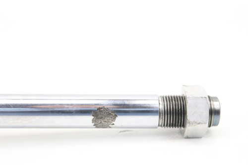 YZ250F 2003 Rear Shock Shaft Rod Yamaha 5UL-22210-40-00 #118