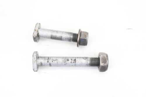 YZ / YZF / WRF 01-03 Rear Shock Bolt Set Yamaha 90105-10323-00 #118