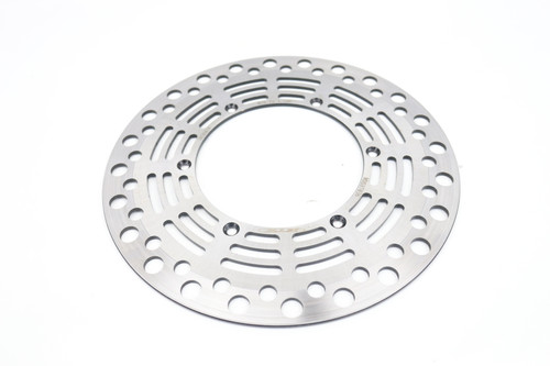 YZ / YZF 07-16 Front Brake Disc MTX #132