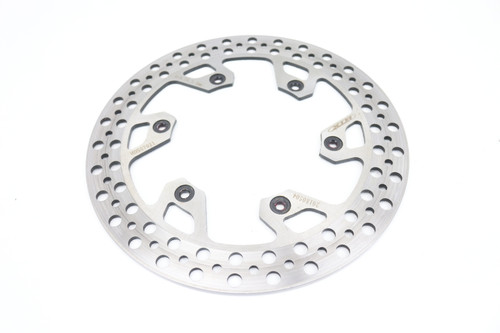 YZ / YZF / WRF 07-18 Rear Brake Disc MTX #132