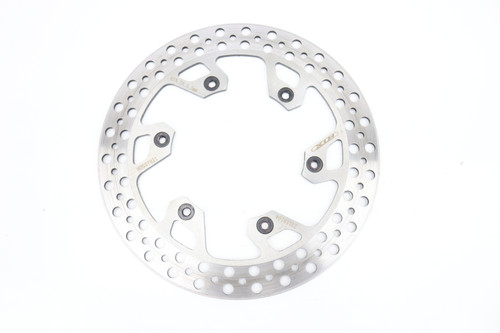 YZ / YZF / WRF 07-18 Rear Brake Disc MTX #132