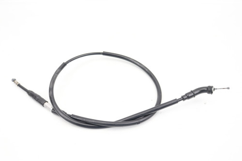 YZ250F 2007–2008 Hot Starter Cable Yamaha 5XC-26334-G0-00 #132