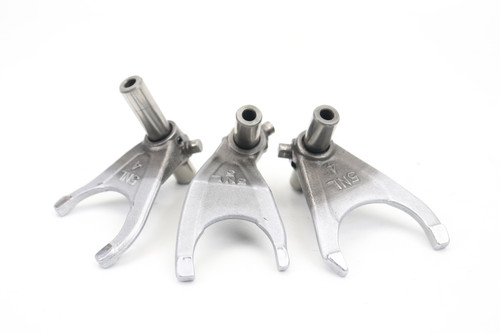 YZ250F 01-13 WR250F 01-14 Gear Shift Forks & Shafts Yamaha #132