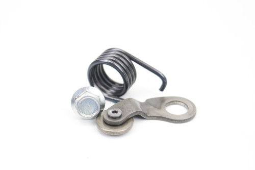 YZ250F WR250F 01-13 Gearshift Stopper Lever & Spring Yamaha 3XK-18140-00-00 #132