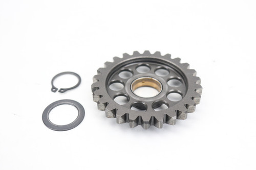 YZ250F 01-13 WR250F 01-14 Kick Start Idle Gear Yamaha 5NL-15651-00-00 #132