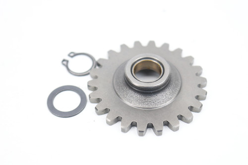 WR250F 01-14 / YZ250F 01-13 Oil Pump Idler Gear Yamaha 5NL-13341-00-00 #132