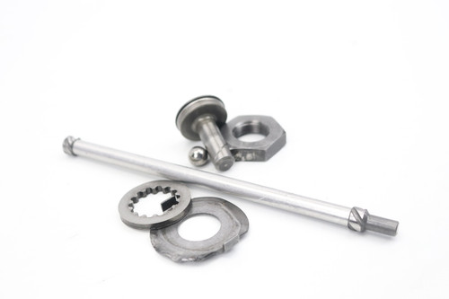 WR250F 01-14 / YZ250F 01-13 Clutch Push Rod & Hardware Set Yamaha #132