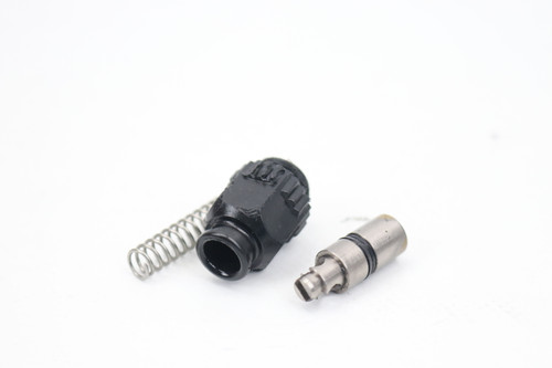 YZ250F 2007–2008 Hot Start Cable Plunger Yamaha #132