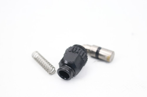 YZ250F 2007–2008 Hot Start Cable Plunger Yamaha #132