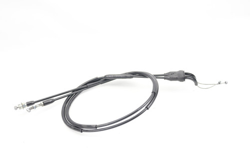 YZ250F 2007–2008 Throttle Cable Cables Assy Yamaha 5XC-26302-G0-00 #132