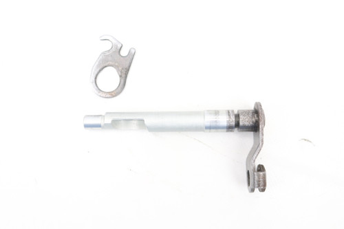 WR250F 07-09 YZ250F 07-08 Clutch Release Arm Shaft Lever Yamaha 5JG-16381-10-00 #132