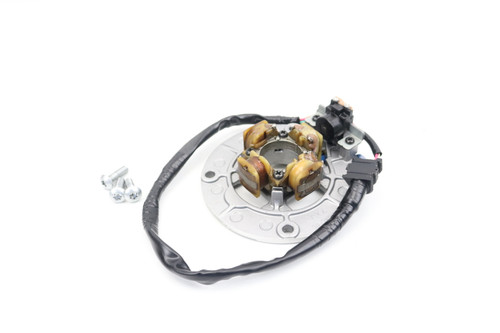 YZ250F 2006–2009 Stator Generator Assy Yamaha 5XC-85560-11-00 #132
