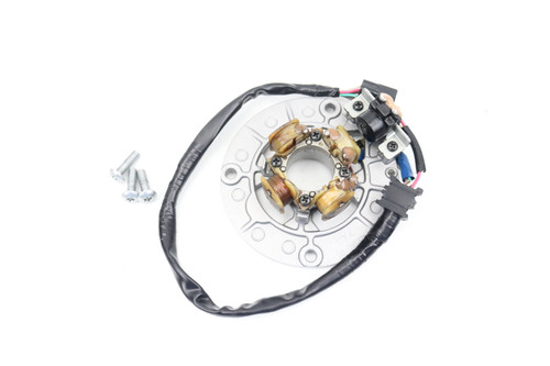 YZ250F 2006–2009 Stator Generator Assy Yamaha 5XC-85560-11-00 #132