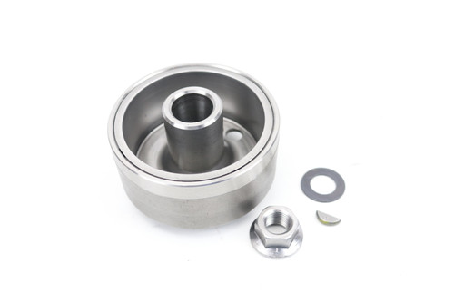 YZ250F 03-13 YZ450F 03-05 Flywheel Rotor Assy Yamaha 17D-85550-10-00 #132