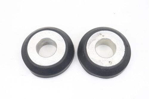YZF / YZ / WRF 05-25 Rear Axle Collars Spacers Pair Yamaha 5TJ-2530S-81-00 #132