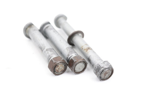 YZ250F YZ450F 2008 Linkage Arm Bolt Set Yamaha #132