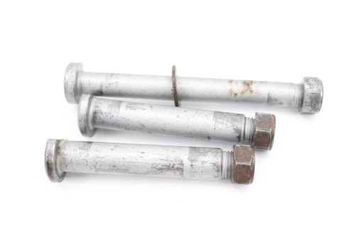 YZ250F YZ450F 2008 Linkage Arm Bolt Set Yamaha #132