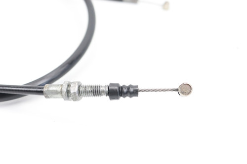 YZ250F 2007–2008 Clutch Cable Wire Yamaha 5XC-26335-G1-00 #132
