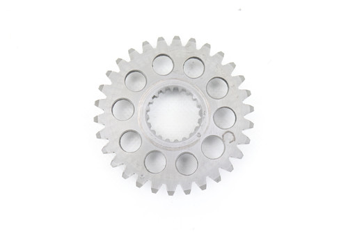 YZ250F 01-13 WR250F 01-14 Drive Gear Balancer Yamaha 5NL-11536-10-00 #132