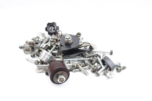 YZ250F 2008 Engine Mixed Hardware Kit Set Yamaha #132