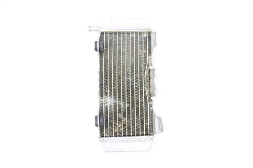 YZ250F 2007-2009 Left Radiator Cooling Assy Aftermarket #132